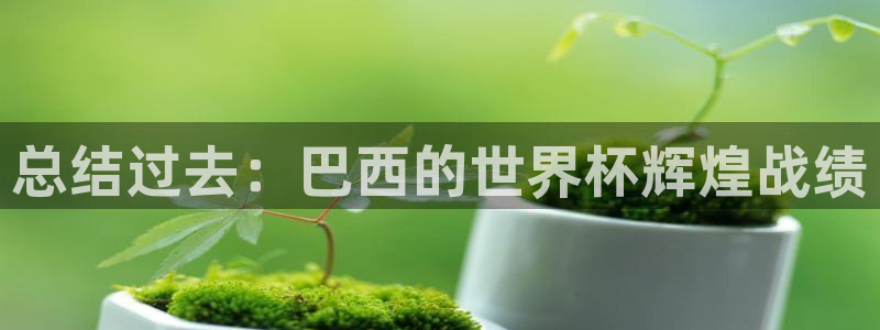 世界杯预选赛亚洲区赛程：总结过去：巴西的世界杯辉煌战绩