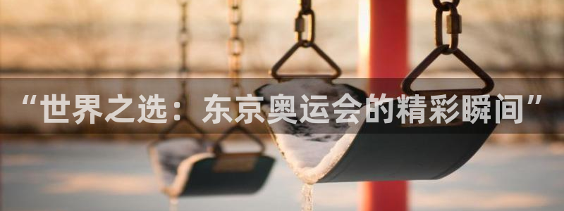 世界杯预选赛2026：“世界之选：东京奥运会的精彩瞬间”